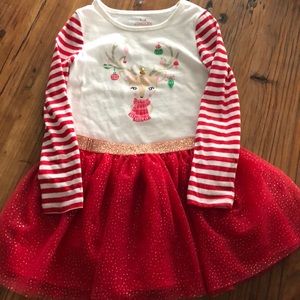 Adorable Christmas outfit